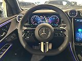 Mercedes-Benz GLC 220d 4M, DISTRONIC, Nezávislé - náhled 21