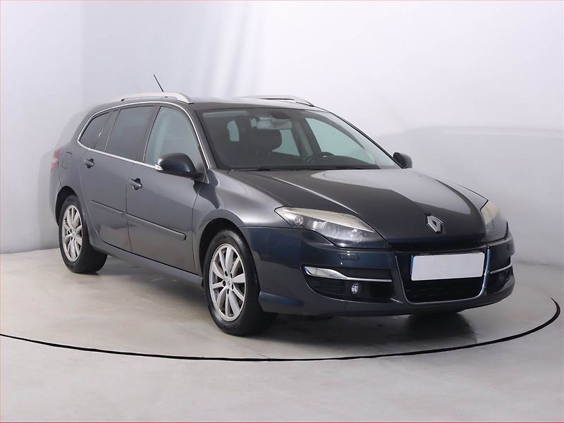 Renault Laguna (2012) 2.0 dCi, Automat, Serv.kniha - fotografie inzerátu