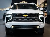 Chevrolet Suburban (2026) 6.2 V8 High Country 2026 - náhled 13