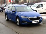 Škoda Octavia (2020) 2.0 TDi, ČR, Ambition - náhled 1