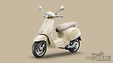 Vespa Primavera 125 3V (2026) Primavera 125 S RST26 E5+ ABS, - náhled 2