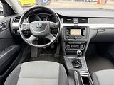Škoda Superb 2.0 TDi 103kw  - náhled 23