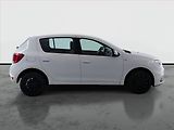 Dacia Sandero (2017) 1.2 16V, Serv.kniha - náhled 6