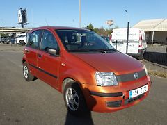 Fiat Panda 1,1i ČR NOVÁ STK ! - fotografie inzerátu