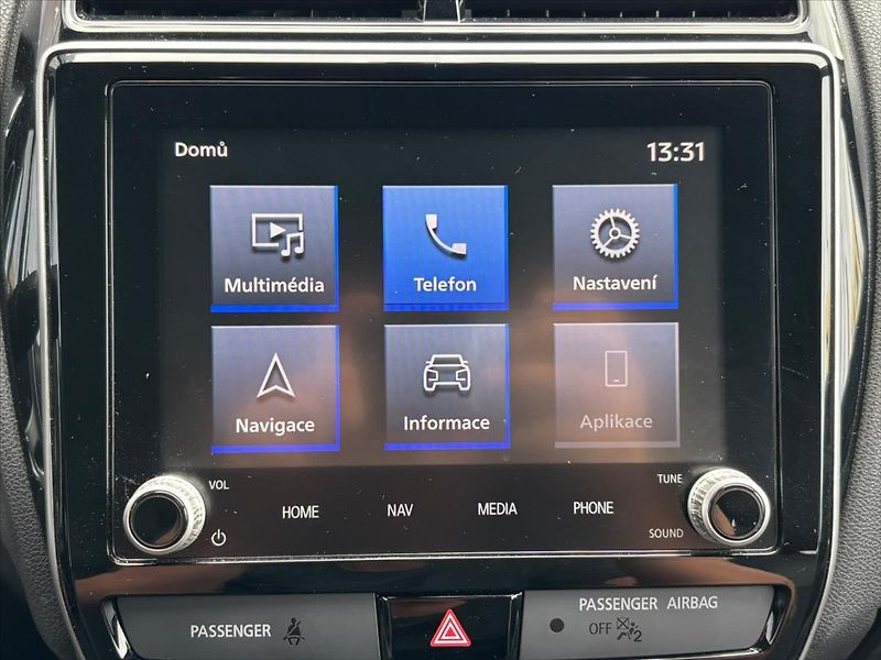 Mitsubishi ASX 2,0 MIVEC  4WD CVT Intro Editi - fotka 19 z 27