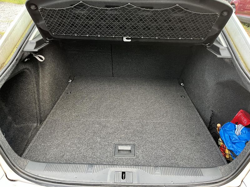 Škoda Octavia (2010) AUTOMAT+PĚKNÝ STAV - fotka 18 z 25