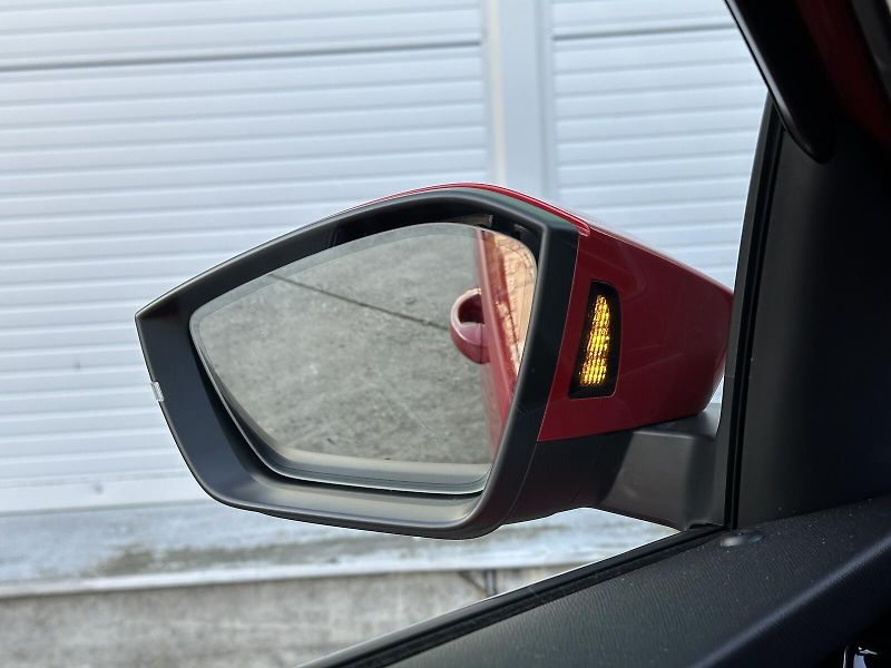 Škoda Scala 1.5TSi DSG 150PS LED V.Cockpit - fotka 9 z 45