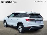 Škoda Kodiaq 2,0 TDi 110 kW 7DSG SELECTION - náhled 9