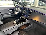 Mercedes-Benz EQE 300 Electric ART Edition - náhled 12