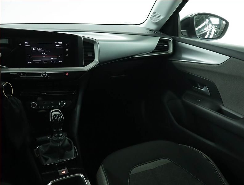Opel Mokka (2021) Edition 1.2 Turbo, Tempomat - fotka 8 z 14