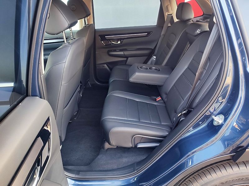 Honda CR-V (2026) 2.0 e:HEV ADVANCE MR2026 BLUE - fotka 20 z 29