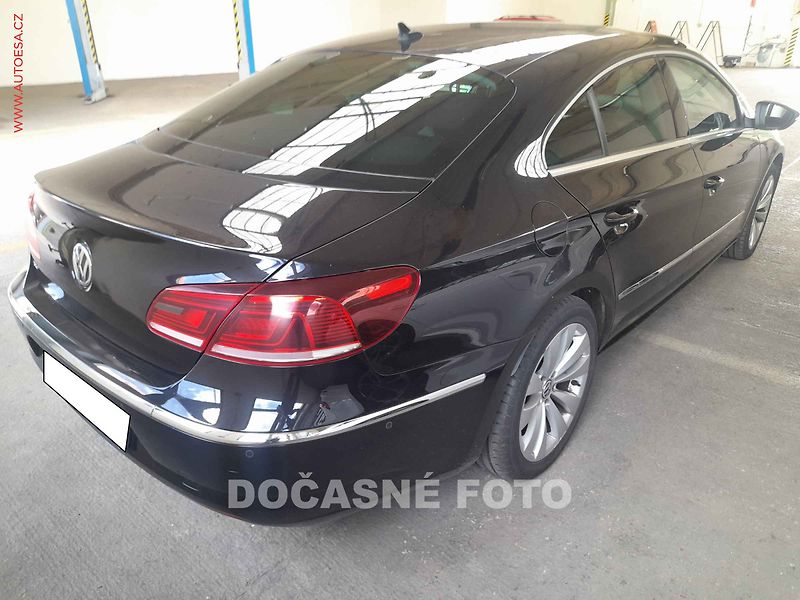 Volkswagen CC (2015) 2.0tdi, ČR, AT, bixen, autoAC - fotka 2 z 3