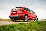 Škoda Kamiq (2025) 1.0 TSI, Drive, FullLed - náhled 6