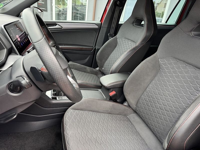 Seat Tarraco (2023) FR 2.0TDi DSG 4Drive Webasto - fotka 27 z 47