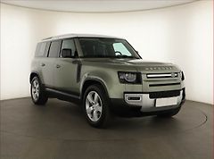 Land Rover Defender (2021) D250 AWD - fotografie inzerátu