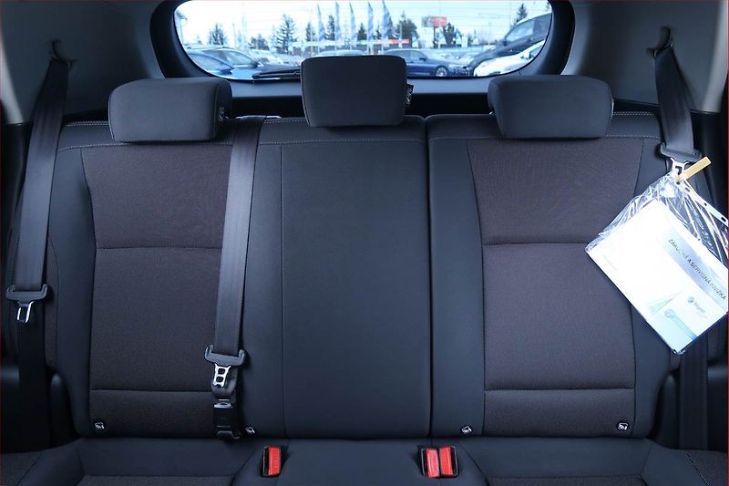 SsangYong Tivoli (2022) 1.5 T-GDI, Serv.kniha - fotka 10 z 20