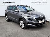 Škoda Karoq Top Selection 1.5 TSI 110kW 6M - náhled 6
