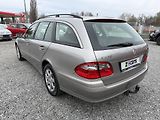Mercedes-Benz Třídy E E 220CDi Manuál - náhled 7