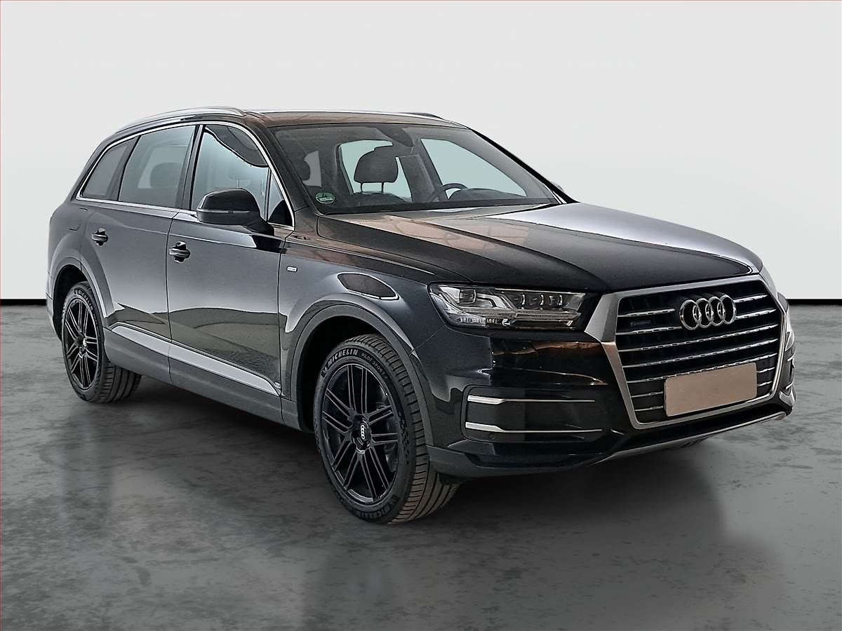 Audi Q7 45 TDI