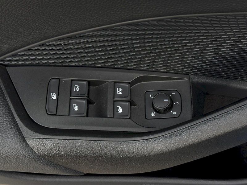 Škoda Octavia (2025) 1.5 TSI 85 kW Selection - fotka 10 z 21