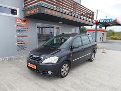 Toyota Avensis Verso 2.0 VVT-i 110 kW ZÁLOHOVÁNO - fotografie inzerátu