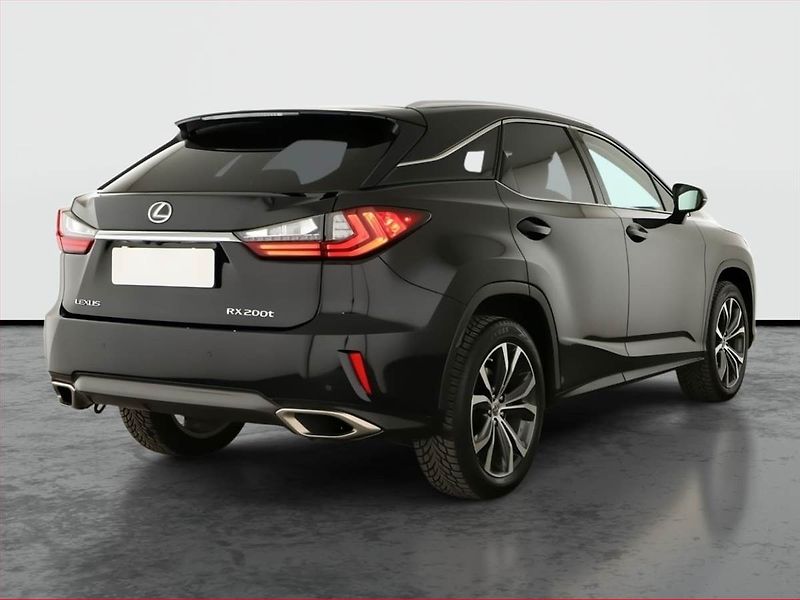 Lexus RX 400h (2016) 200t AWD - fotka 5 z 26