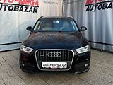 Audi Q3 2,0 TFSI quattro 125kW - náhled 1