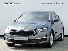 Škoda Octavia (2024) DSG 2.0 TDI / 110 kW / TOP SEL - fotografie inzerátu