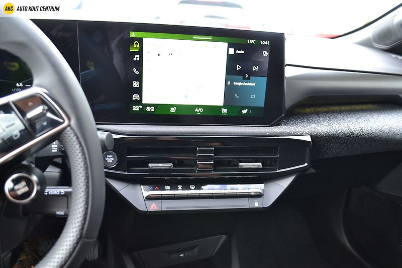 Renault Clio techno TCe 115 - fotka 22 z 48