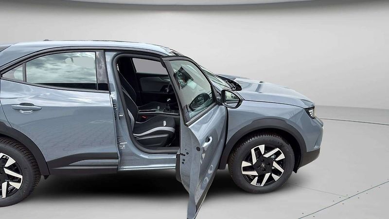 Opel Mokka (2026) Edition 1.2 TURBO (100 kW/ 136 - fotka 13 z 24