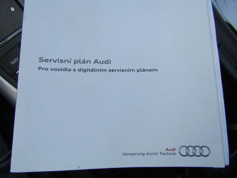 Audi A6 Allroad (2017) 3.0 TDI 200kW TOP QUALITY - fotka 45 z 48