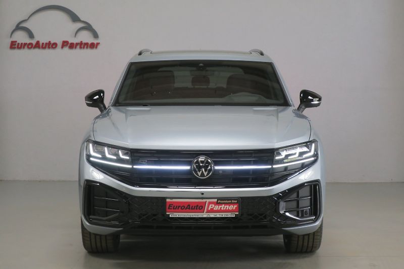 Volkswagen Touareg (2026) NEW Final Edition R Line 210kW - fotka 6 z 40