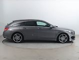 Mercedes-Benz CLA (2016) AMG Paket 220 CDI, Automat - náhled 6
