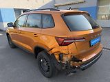 Škoda Karoq 1,5i 110kW navigace  - náhled 4
