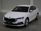 Škoda Octavia - náhled 1