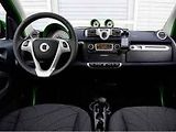 Smart fortwo ed