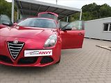 Alfa Romeo Giulietta 1,6 1.6 JTD,77KW,SPRINT,TAŽNÉ, - náhled 35
