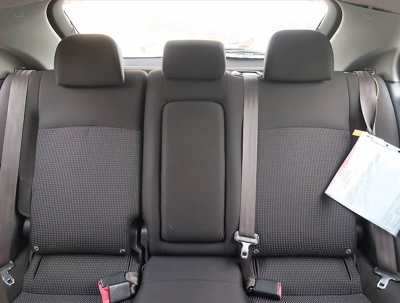 Mitsubishi Lancer (2009) 1.8 MIVEC, Serv.kniha - fotka 10 z 16