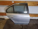 BMW Řada 5 5 E39 sedan boční dveře - náhled 2