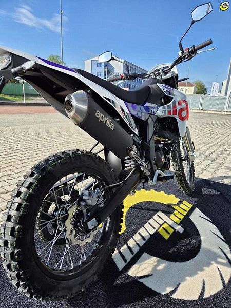 Aprilia RX 125 (2026) EU5+ - fotka 14 z 37