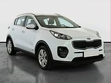 Kia Sportage (2016) 2.0 CRDi, 4X4, Serv.kniha - náhled 1