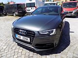 Audi A5 2,0 TDI S-LINE, ALCANTARA, TOP - náhled 1