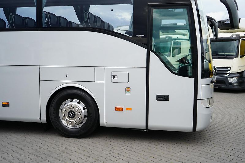 Mercedes-Benz (2017) TOURISMO / EURO 6 / 43 OSOBY / - fotka 37 z 73