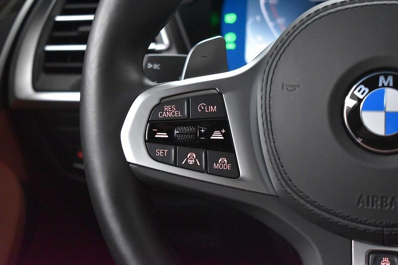 BMW X4 xD 30d ///M*LASER*ZÁRUKA 11/27 - fotka 20 z 54
