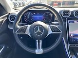 Mercedes-Benz Třídy C C 220 d 4MATIC AVANTGARDE - náhled 12
