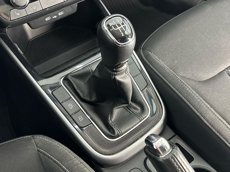 Škoda Fabia Style - fotka 28 z 28