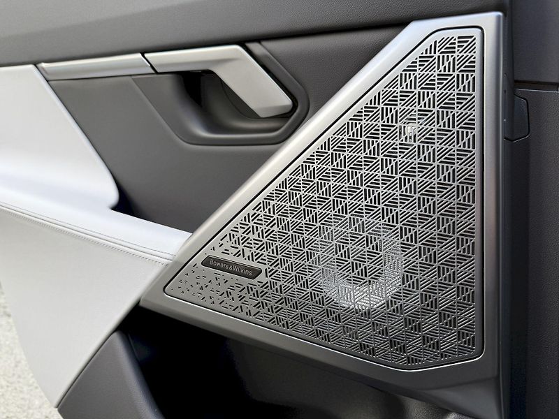 BMW M5 Touring Individual NEW Garance - fotka 23 z 55