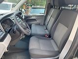 Volkswagen Transporter T6.1 vyhřívaní sedačky - náhled 11