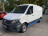 Volkswagen Crafter 2,0 TDI,1.MAJ,ČR,SERVISKA - náhled 1