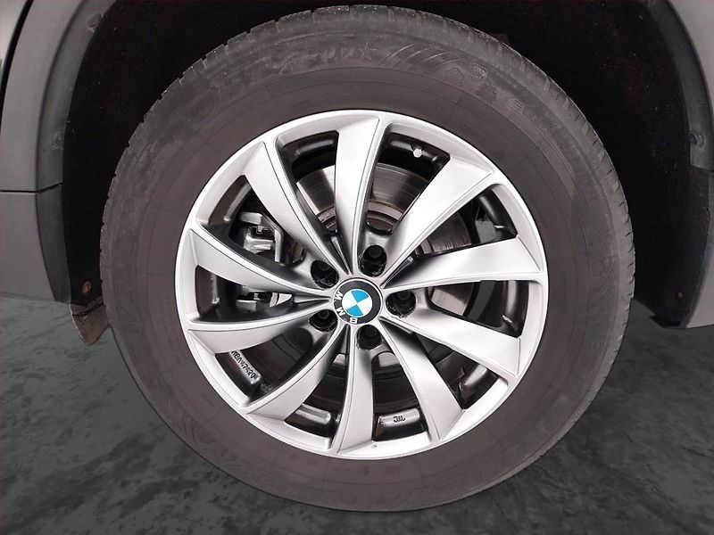 BMW X3 (2011) xDrive20d, 4X4, Automat - fotka 15 z 19